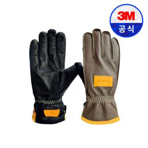 카멜로 717-K 방한 아웃도어 겨울용 장갑 3M 신슐레이트