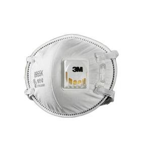 3M 8955K 1급 방진마스크 10개입 신제품