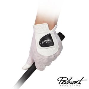폴베르 여름 망사 메쉬 남성 왼손 골프장갑