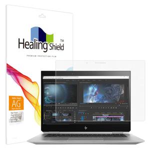 Z북 Studio X360 G5 7UH31AV 종이질감 액정필름