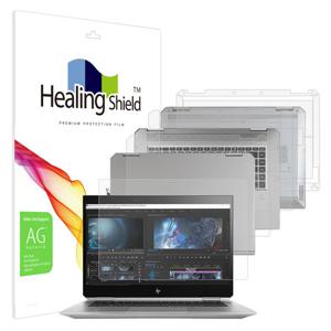 Z북 Studio X360 G5 7UH31AV 저반사필름1매 외부3종