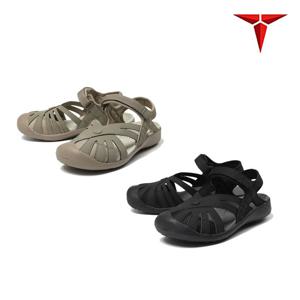 [트렉스타]트렉스타 여성 여름 샌들 아그니스 UMNS05_BS