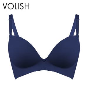 볼리쉬 볼륨업 왕뽕 노와이어 브라 1037-NV