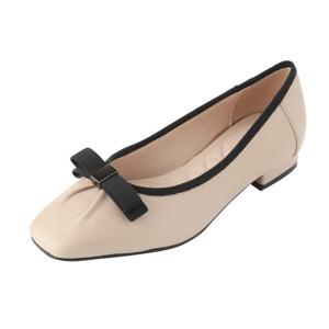 [엘칸토(여성화)]엘칸토여성리본플랫LCWD11U42625