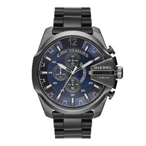 [공식본사정품] 디젤 DZ4329 쿼츠 크로노그래프 남성 메탈시계