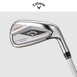 한국캘러웨이 Ai Smoke 스모크 맥스 패스트 여성 아이언