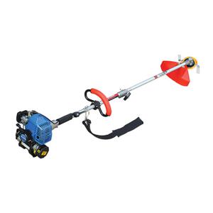 [특가]북성공업_가스예초기 견착식분리형 TLG231S(미쯔비시엔진)