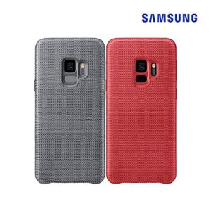 삼성정품 갤럭시 S9 하이퍼니트 커버 케이스 EF-GG960 N