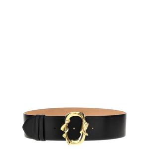 알렉산더 맥퀸 벨트 7975311BR0T1000 Black