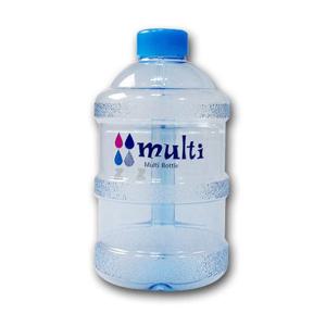 IS 생수통모양 멀티 보틀 750ml