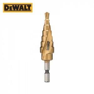 디월트 DWA612054 6~18mm 7단계 임팩용 스텝 드릴비