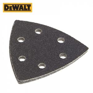 디월트 DWASPTRI22 멀티커터용 샌딩페이퍼 220방(12