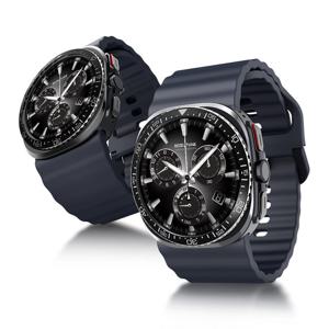 갤럭시워치 울트라 베젤링 케이스 베젤튠 다이버