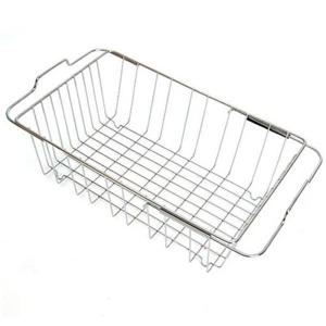 슬라이드 개수대 소형 씽크대 채반 물빠짐 트레이