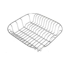 리빙나이스 스텐와이어 개수대 B형 보급형 싱크선반