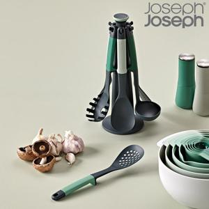 [조셉조셉]엘리베이트 키친툴 세이지에디션 7종세트