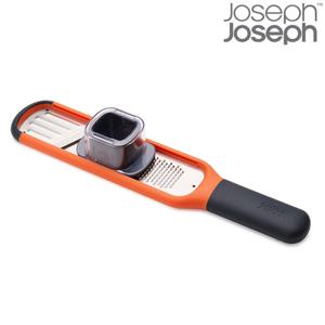 [조셉조셉]투인원 핸디 미니 강판 앤 슬라이서