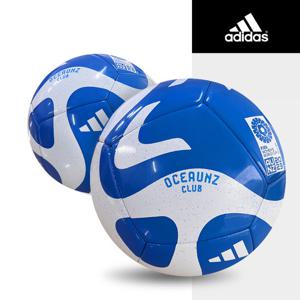 아디다스 오션즈 클럽 축구공(HZ6933) 5호 시합구