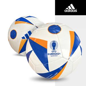 아디다스 유로24 클럽 축구공(IN9371) 4호 5호 시합구