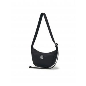 [MLB]공용 나일론 스포티브 크로스 바디백 (3ACRM044N-50BKS)