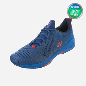 요넥스 테니스화 소닉케이지3 클레이코트 남녀공용 SHT-S3MGCEX