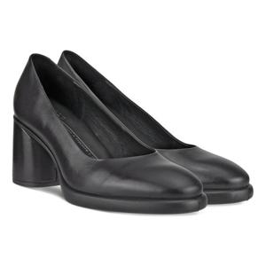 ECCO 여성 스컬프티드 LX55 펌프스 222603-01001