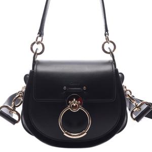 [끌로에(잡화)]24FW 여성 테스 스몰 숄더크로스백 (CHC22SS153G31 001 24F)