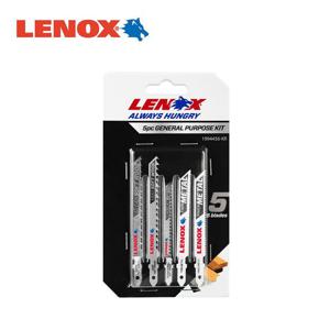 레녹스 직쏘날 세트 직소날 5장 1994456 -H