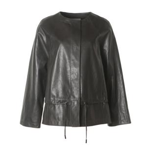 [엠씨]양가죽자켓M43G085