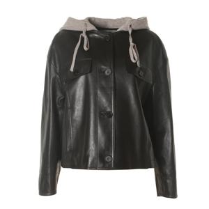 [엠씨]양가죽자켓M43G087