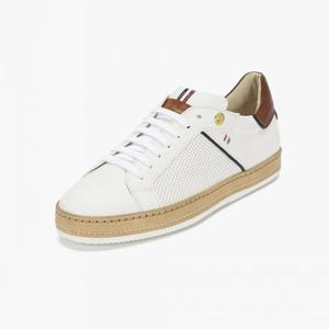 [에스티듀퐁 슈즈][듀퐁슈즈] 남성 스니커즈 PE3SMC1SN406PBR