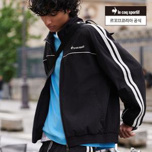 [르꼬끄공식] [50%OFF] 선데이 바람막이 자켓 (QP323TJK75)