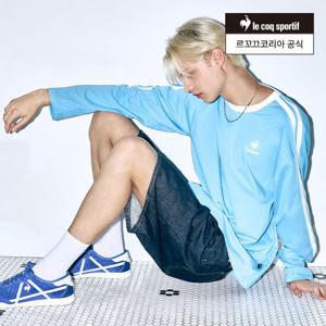 [르꼬끄공식] 선데이 긴팔티 (QP323TRL82)