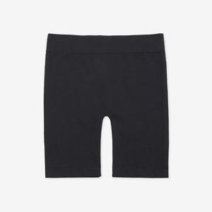 [세컨스킨]발열 4부 레깅스 FL2100