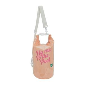 [아레나]원통 드라이백 10L A4AC1AB22ORG-IDG