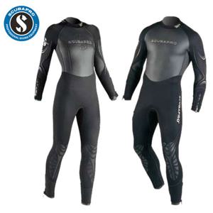 스쿠바프로 슈트 써멀 텍 5mm