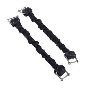 스쿠바프로 오리발 핀 스프링 스트랩