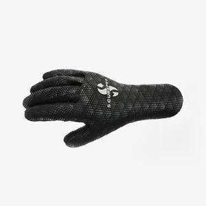 스쿠바프로 미끄럼방지 다이빙 장갑 디플렉스 2mm