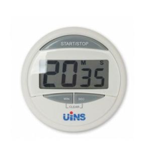 디지털 타이머 UINS-5600 자석부착 주방 스탠드 제빵