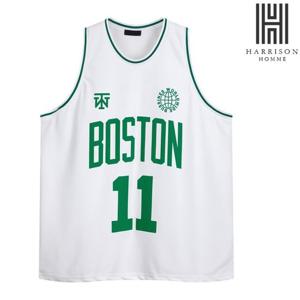 [해리슨] 보스톤 저지 나시 NTC1744