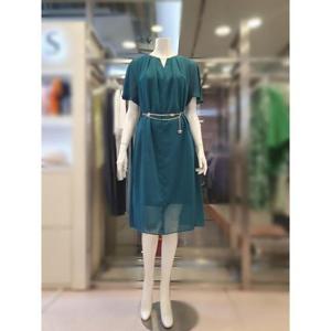 조이너스 세이브존03 조이너스 쉬폰 벨티드 원피스 SAVLSMJAEU5-