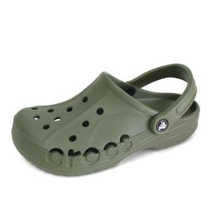 크록스 바야 샌들 슬리퍼 10126-309