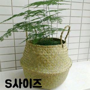 OH 자연을 품은 해초바구니 S
