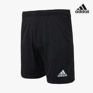 아디다스 엔트라다22 초등 반바지 검정색 쇼트 H57502