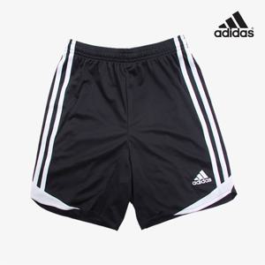 아디다스 티로11 유소년 트레이닝 검정 반바지 V33964