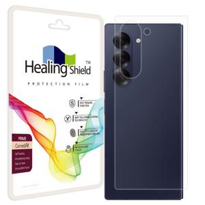 갤럭시 Z폴드6 프라임 고광택 후면보호필름 1매