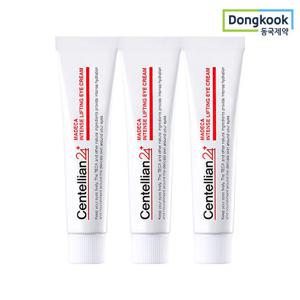 [적립5%] 센텔리안24 마데카 인텐스 리프팅 아이크림 15ml 3개