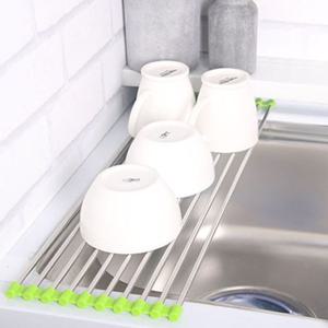 싱크롤리10롤 정리 소품 주방