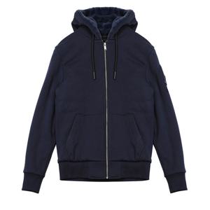 (명품) 무스너클 골드 린덴 버니 후드 집업 자켓 M3