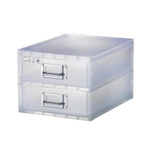 시스맥스 NEO 아이박스 중형 2단 56018